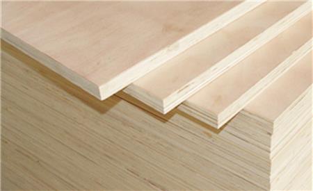Plywood for packing 