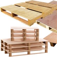 LVL/ Plywood Pallet 