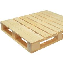 Lumber Pallet